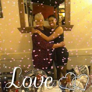 Meet your Posher, Judy